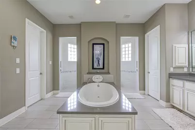 11319 Rossie Moor Lane, Richmond, TX 77407 - Photo 27