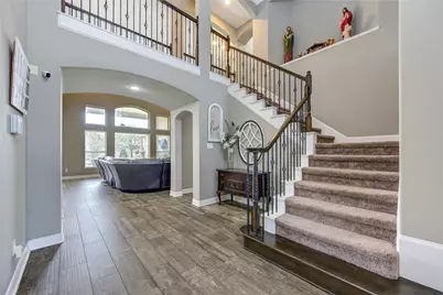 11319 Rossie Moor Lane, Richmond, TX 77407 - Photo 7