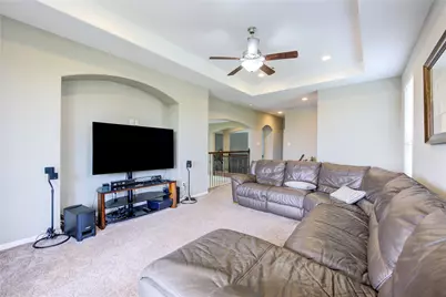 11319 Rossie Moor Lane, Richmond, TX 77407 - Photo 33