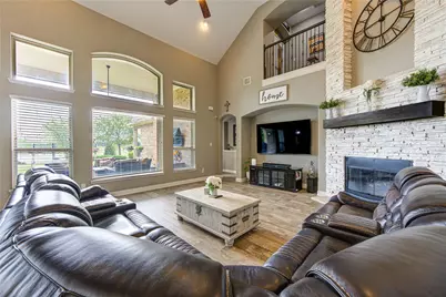 11319 Rossie Moor Lane, Richmond, TX 77407 - Photo 13