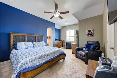 11319 Rossie Moor Lane, Richmond, TX 77407 - Photo 29