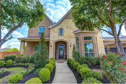 11319 Rossie Moor Lane, Richmond, TX 77407 - Photo 5