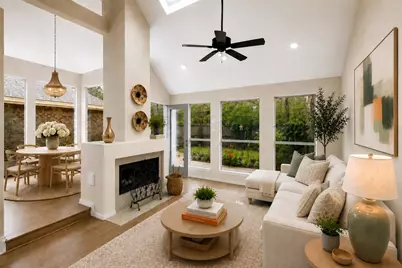 22 Cedar Chase Place, The Woodlands, TX 77381 - Photo 9