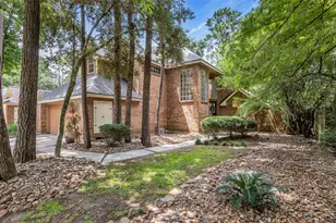 22 Cedar Chase Pl, The Woodlands, TX 77381 - Photo 1