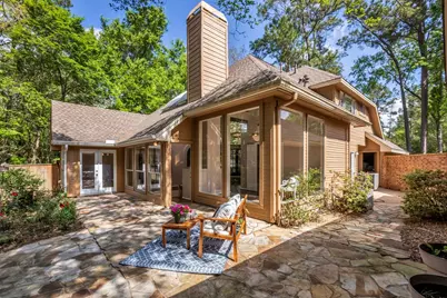 22 Cedar Chase Place, The Woodlands, TX 77381 - Photo 35