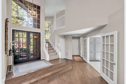 22 Cedar Chase Place, The Woodlands, TX 77381 - Photo 7