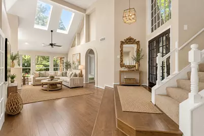22 Cedar Chase Place, The Woodlands, TX 77381 - Photo 5