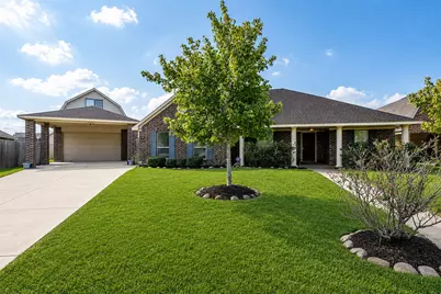 6746 Conroe Circle, Manvel, TX 77578 - Photo 1