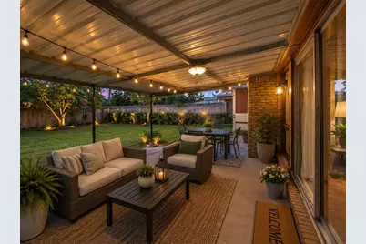 8806 Glenloch Drive, Houston, TX 77061 - Photo 3