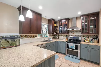 1007 Windswept Drive, Conroe, TX 77301 - Photo 17