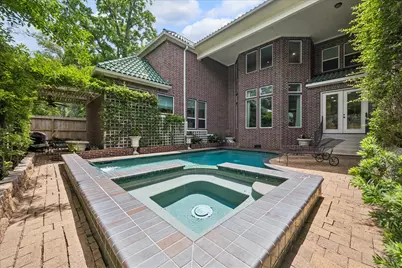 3122 Gannett Street, Houston, TX 77025 - Photo 37