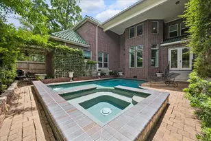 3122 Gannett St, Houston, TX 77025 - Photo 37