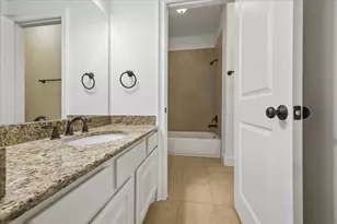 3122 Gannett St, Houston, TX 77025 - Photo 35