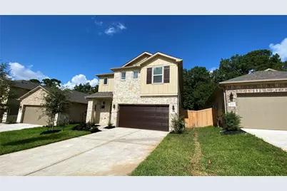 7059 Silverleaf Oak Street, Conroe, TX 77304 - Photo 1