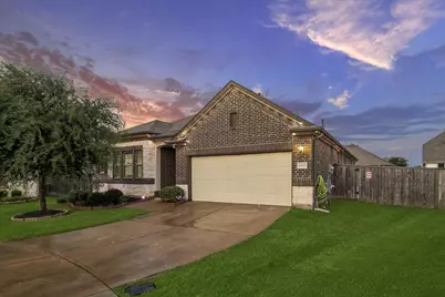 26102 Pond Lily Circle, Richmond, TX 77406 - Photo 35