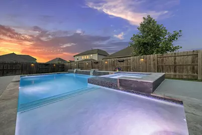 26102 Pond Lily Circle, Richmond, TX 77406 - Photo 33