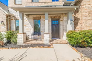 18731 Spellman Ridge Dr, Tomball, TX 77377 - Photo 3