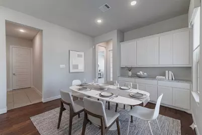 18731 Spellman Ridge Drive, Tomball, TX 77377 - Photo 17