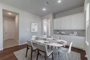 18731 Spellman Ridge Dr, Tomball, TX 77377 - Photo 17