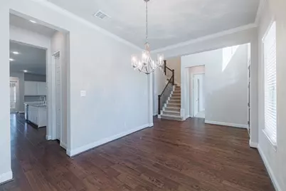 18731 Spellman Ridge Drive, Tomball, TX 77377 - Photo 11