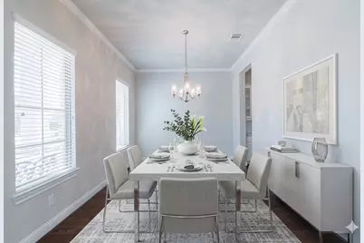 18731 Spellman Ridge Drive, Tomball, TX 77377 - Photo 9