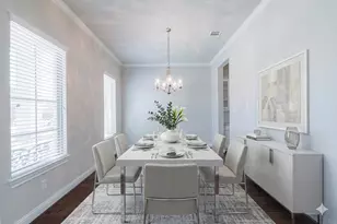 18731 Spellman Ridge Dr, Tomball, TX 77377 - Photo 9