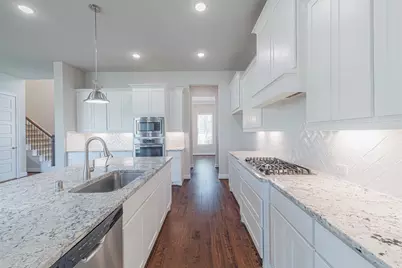 18731 Spellman Ridge Drive, Tomball, TX 77377 - Photo 15