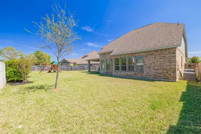 18731 Spellman Ridge Drive, Tomball, TX 77377 - Photo 45