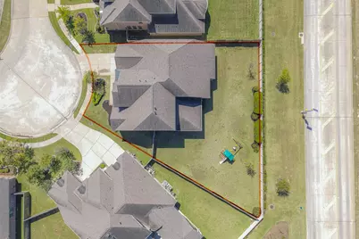 18731 Spellman Ridge Drive, Tomball, TX 77377 - Photo 47