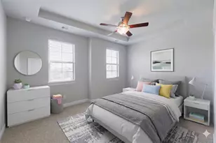 18731 Spellman Ridge Dr, Tomball, TX 77377 - Photo 33