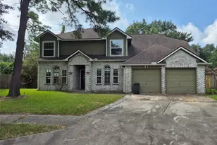 8811 Tan Oak Cir, Tomball, TX 77375 - Photo 1
