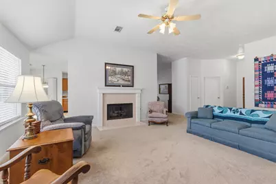 19611 Plymouth Ridge Lane, Spring, TX 77379 - Photo 9