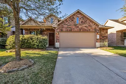 4503 Fenway Park Way, Spring, TX 77389 - Photo 1