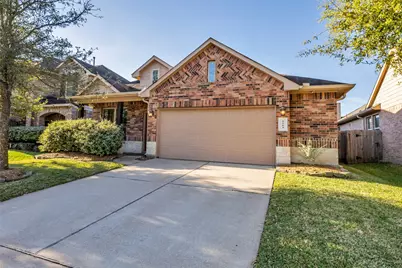 4503 Fenway Park Way, Spring, TX 77389 - Photo 3
