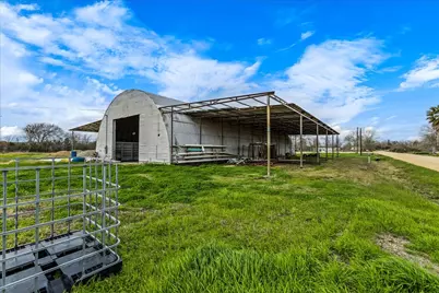 108 Palacios Avenue, La Ward, TX 77970 - Photo 1