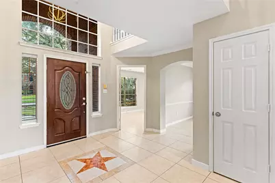 17426 Little Riata Drive, Houston, TX 77095 - Photo 5