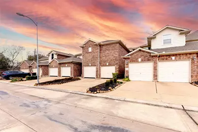 10526 Willow Park View, Houston, TX 77070 - Photo 1