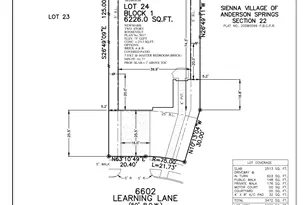 6602 Learning Ln, Missouri City, TX 77459 - Photo 3