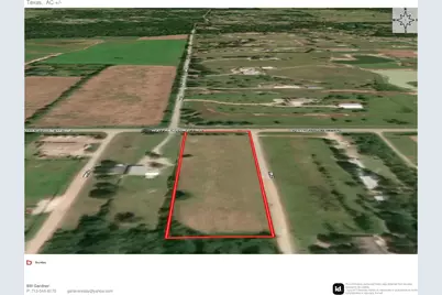 00 Fm 2920 Road, Hockley, TX 77447 - Photo 3