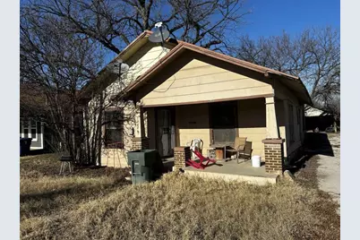 1512 4th Street, Brownwood, TX 76801 - Photo 1