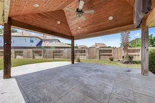 6018 Le Moyne Pass Ln, Missouri City, TX 77459 - Photo 47