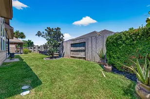 6018 Le Moyne Pass Ln, Missouri City, TX 77459 - Photo 45