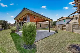 6018 Le Moyne Pass Ln, Missouri City, TX 77459 - Photo 49