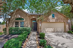 6018 Le Moyne Pass Ln, Missouri City, TX 77459 - Photo 3