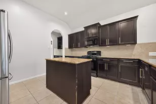 6018 Le Moyne Pass Ln, Missouri City, TX 77459 - Photo 25