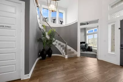 5025 Steady Breeze Drive, Katy, TX 77493 - Photo 5
