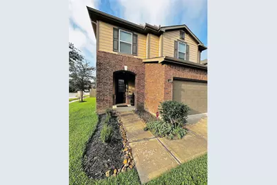 15811 Copper Oak Lane Lane, Houston, TX 77084 - Photo 3