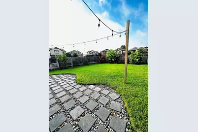 15811 Copper Oak Lane Lane, Houston, TX 77084 - Photo 5