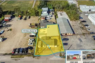 2125 Aldine Bender Rd, Houston, TX 77032 - Photo 1