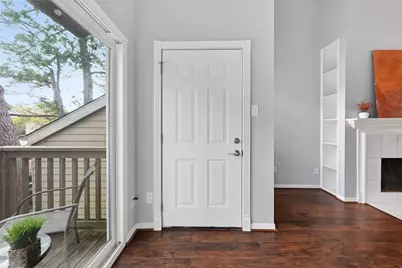 2100 Tanglewilde Street #740, Houston, TX 77063 - Photo 13